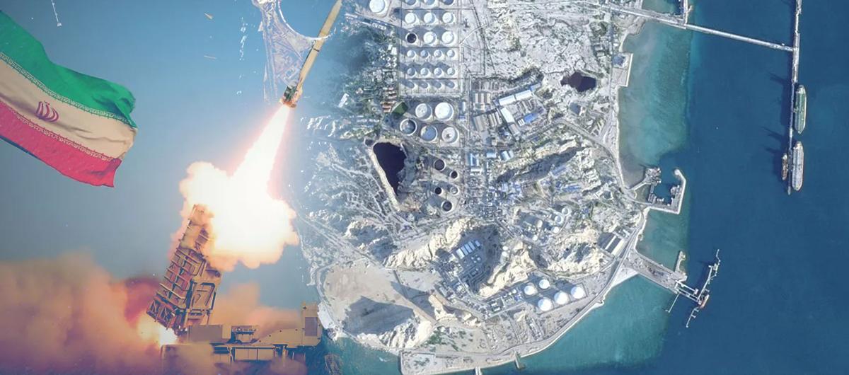 �ran'dan ABD'ye Hark Adas� uyar�s�: K�le �eviririz