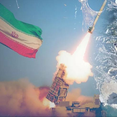 �ran'dan ABD'ye Hark Adas� uyar�s�: K�le �eviririz