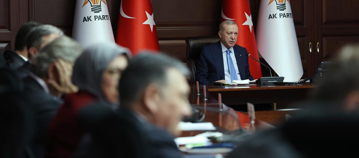 �ran'dan g�nderilen f�zeler! Cumhurba�kan� Erdo�an: Gerekli tedbirleri ald�k