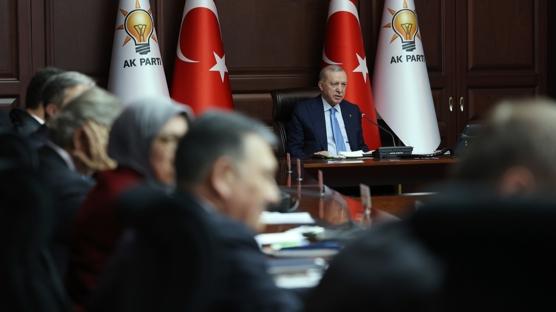 �ran'dan g�nderilen f�zeler! Cumhurba�kan� Erdo�an: Gerekli tedbirleri ald�k