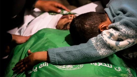 �srail soyk�r�ma devam ediyor: Gazze'de can kayb� 72 bin 249'a y�kseldi