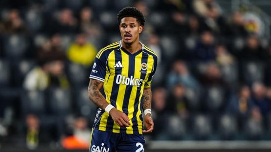 Jayden Oosterwolde: Biz inanmaya devam ediyoruz