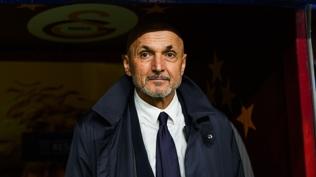 Juventus'tan Spalletti karar�