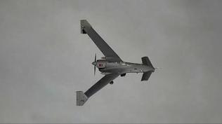 K2 Kamikaze �HA kabuslar� oldu: T�rkiye Avrupa savunmas�n� fethetti