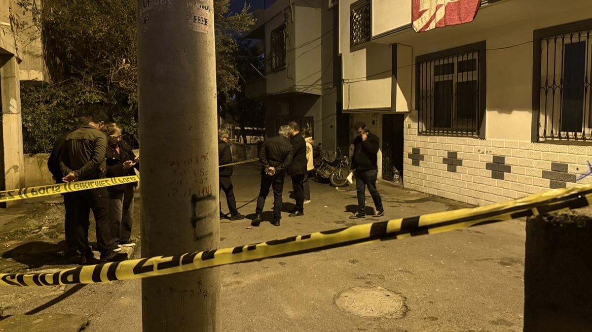 Genç kız hayatını kaybetti