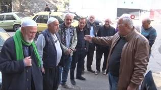 Kenan Evren'in kimliksizle�tirdi�i T�rkler, yeniden T�rkiye Cumhuriyeti vatanda�� olmak istiyor