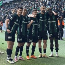 Kocaelispor'un rakibi Alanyaspor