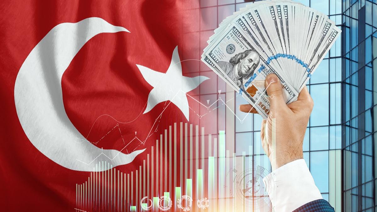 Küresel yatırım akışı çakılırken Türkiye rekora koştu