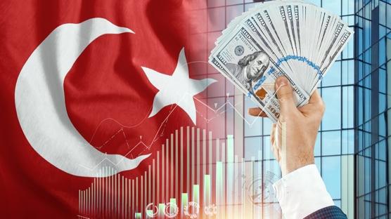 K�resel yat�r�m ak��� �ak�l�rken T�rkiye rekora ko�tu