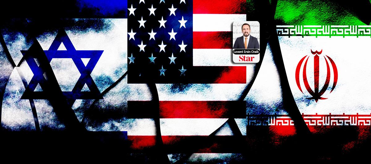 Moral dengesi �ran lehine de�i�iyor mu?