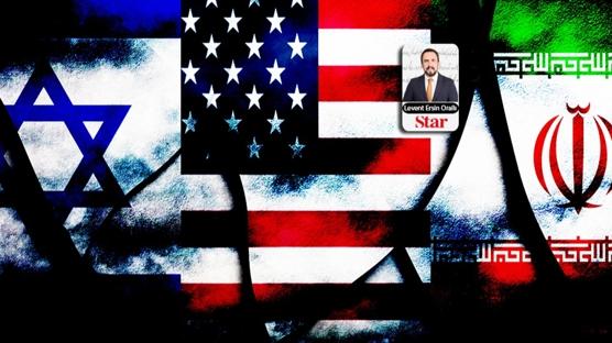 Moral dengesi İran lehine değişiyor mu?