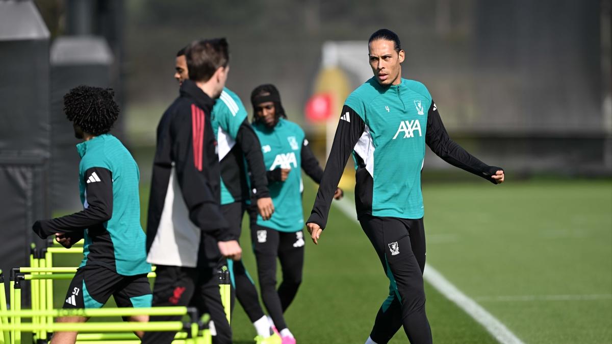 Liverpool'a k�t� haber!