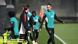 Liverpool'a k�t� haber!