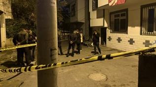 Mersin'de silahl� kavga: Kafas�ndan vurulan gen� k�z hayat�n� kaybetti