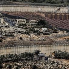 M�s�r'dan soyk�r�mc� �srail'e sert tepki