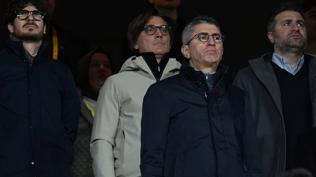 Montella, Fenerbah�e-Gaziantep FK ma��n� trib�nden takip etti