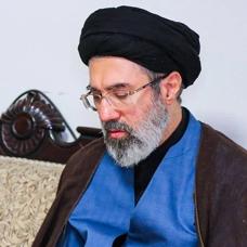 M�cteba Hamaney Rusya'da m�? Resmi a��klama geldi