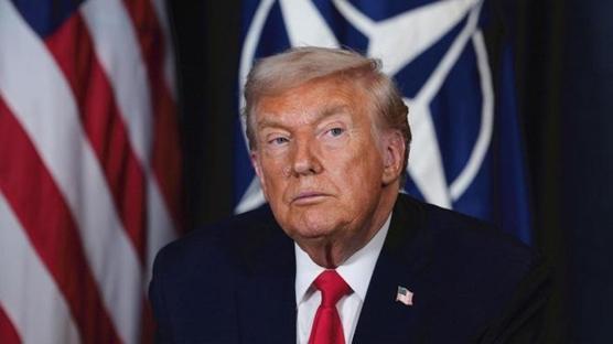 NATO Trump'�n kar��s�nda m�, yoksa yan�nda m� duracak?
