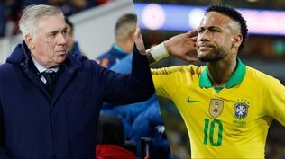 Neymar'dan milli tak�m yorumU: Hayal k�r�kl���na u�rad�m