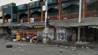 Nijerya'da 3 noktada e� zamanl� sald�r�: 23 �l�, 108 yaral�