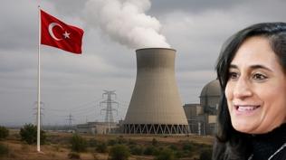 'T�rkiye'yle �al��mak istiyoruz'