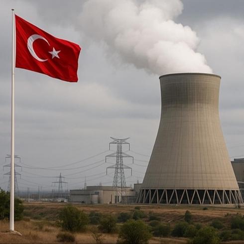 'T�rkiye'yle �al��mak istiyoruz'