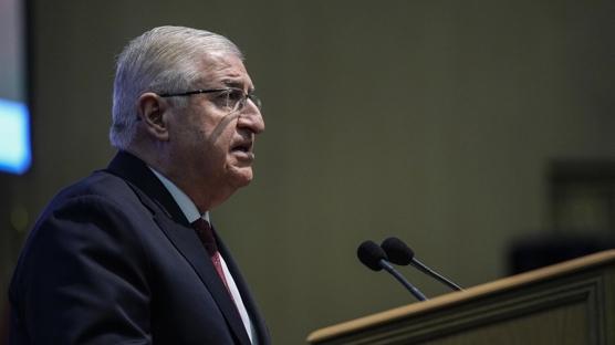 Orta Do�u'da ya�anan �at��malar! Bakan G�ler: Hi�bir ihtimali g�z ard� etmeden gerekli t�m tedbirleri al�yoruz