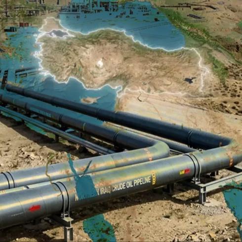 Petrol i�in yeni g�zergah T�rkiye