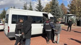 Paravan �irketler �zerinden 8,7 milyar liral�k vurgun