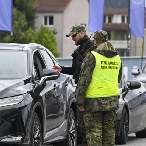 Polonya'da inan�lmaz ehliyet maratonu: 139'uncu denemede s�nav� ge�ti