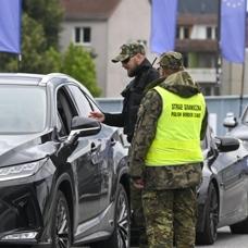 Polonya'da inan�lmaz ehliyet maratonu: 139'uncu denemede s�nav� ge�ti