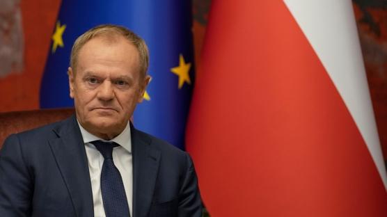 Polonya'dan Trump'a �ran resti: Bu �at��ma bizi ilgilendirmiyor