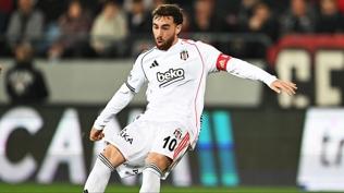 Portekiz'de g�ndem Orkun K�k��