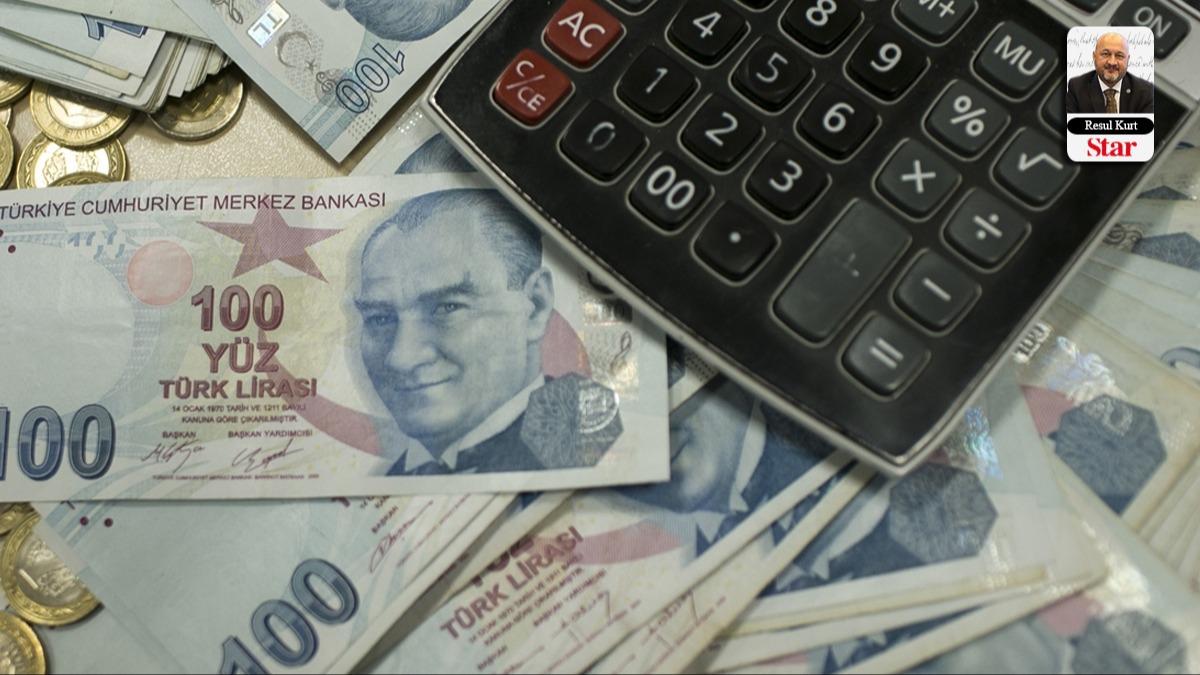 �cret gelirinde kimler beyanname vermek zorunda?