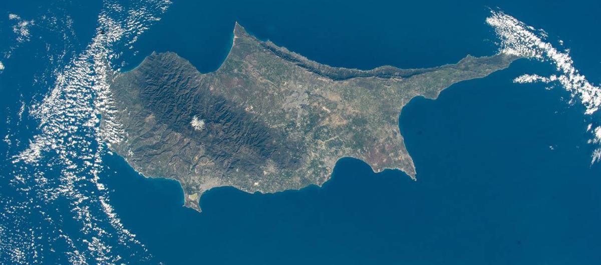 Rumlara so�uk du�! KKTC'den NOTAM �al�m�