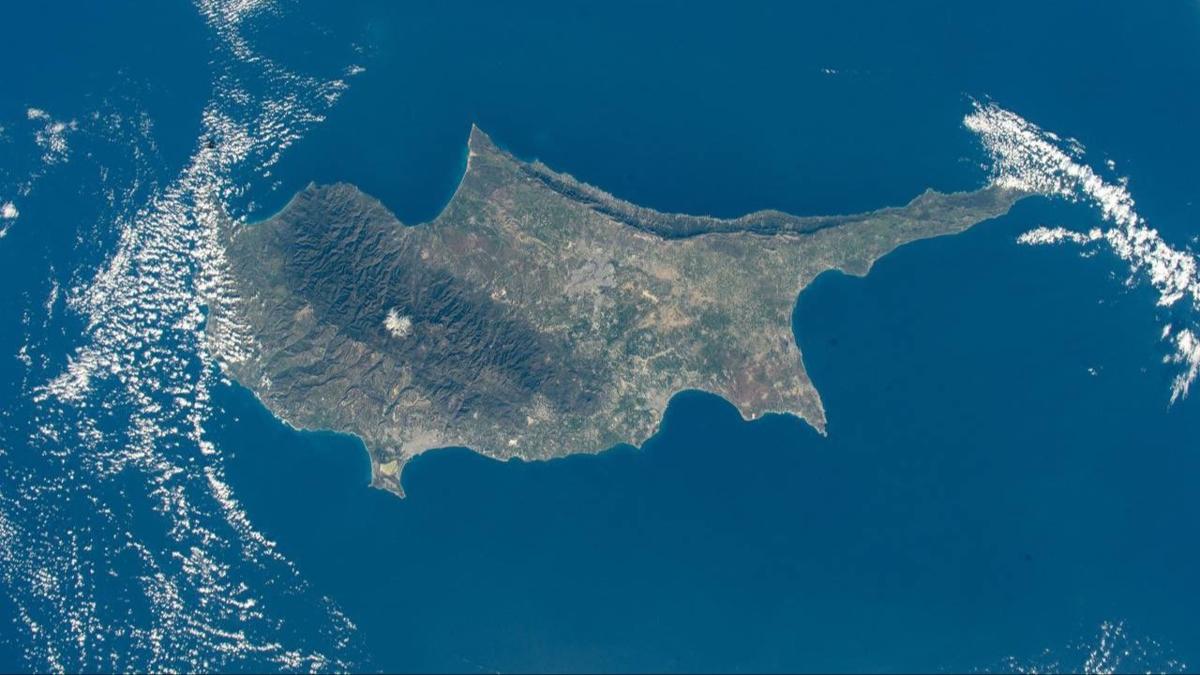 KKTC'den NOTAM �al�m�