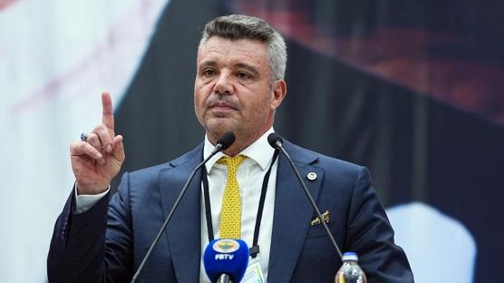 Sadettin Saran: Vazge�me �ans�m�z yok