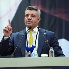 Sadettin Saran: Vazge�me �ans�m�z yok