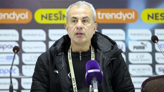 Sefer Y�lmaz: Yolun sonunda S�per Lig'e ��kaca��z