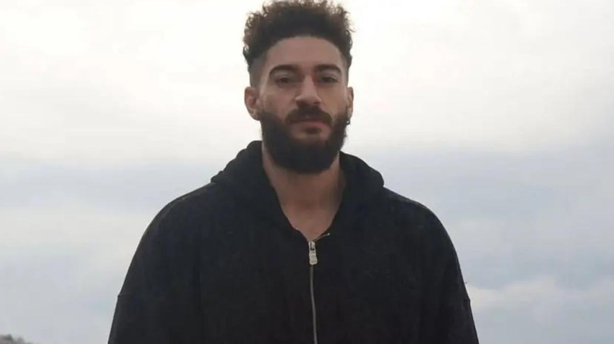 Testo Taylan g�zalt�na al�nd�