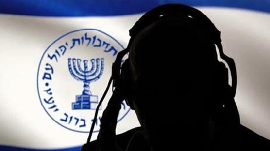 Soyk�r�mc� �srail'den skandal �a�r�