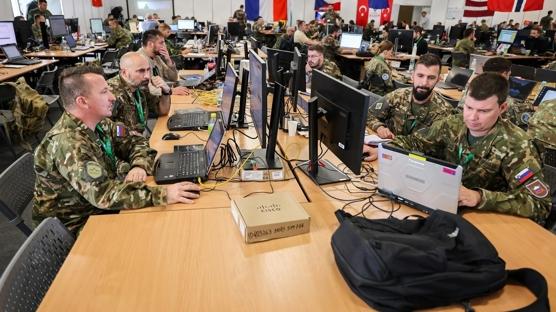 NATO'nun istihbarat akl� onlara emanet