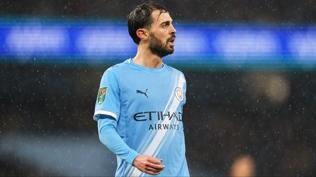 G.Saray'dan Bernardo Silva hamlesi