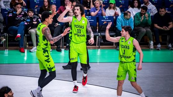 TOFA�'�n �ampiyonlar Ligi'ndeki rakibi Karditsa laponiki