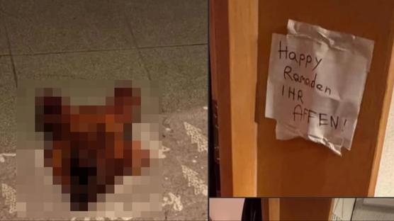 T�rk aileye �slamofobik sald�r�