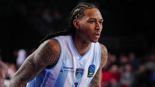 T�rk Telekom'un �eyrek finalde rakibi Hapoel Midtown