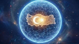 Uzay liman� in�as� ba�lad�