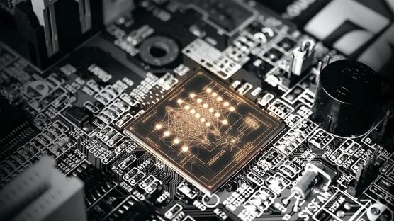 Yapay zeka ekonomisinde rekor... ABD'li �irket 1 trilyon dolar gelir bekliyor