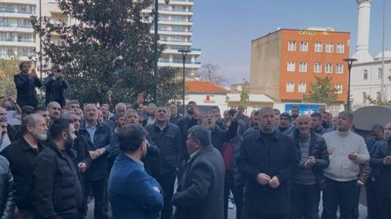 50 y�ll�k �zveri CHP d�neminde ��kmazda