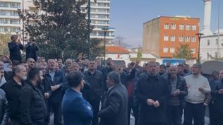 50 y�ll�k �zveri CHP d�neminde ��kmazda